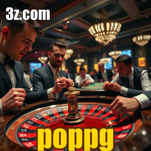 Personalize Seus Profiles no Poppg com Criatividade e Estilo