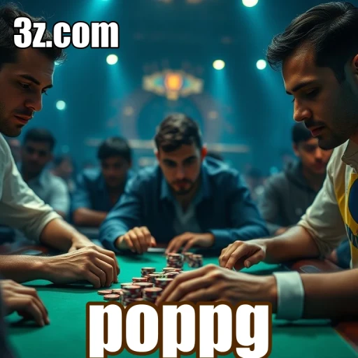 Esportes Inovadores no poppg: Entre na Jogatina Sem Limites!